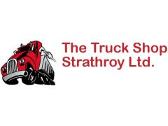 The Truck Shop Strathroy