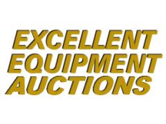 Excellent Equipment Auction Ltd